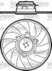 VAUXH 13167336 Fan, radiator